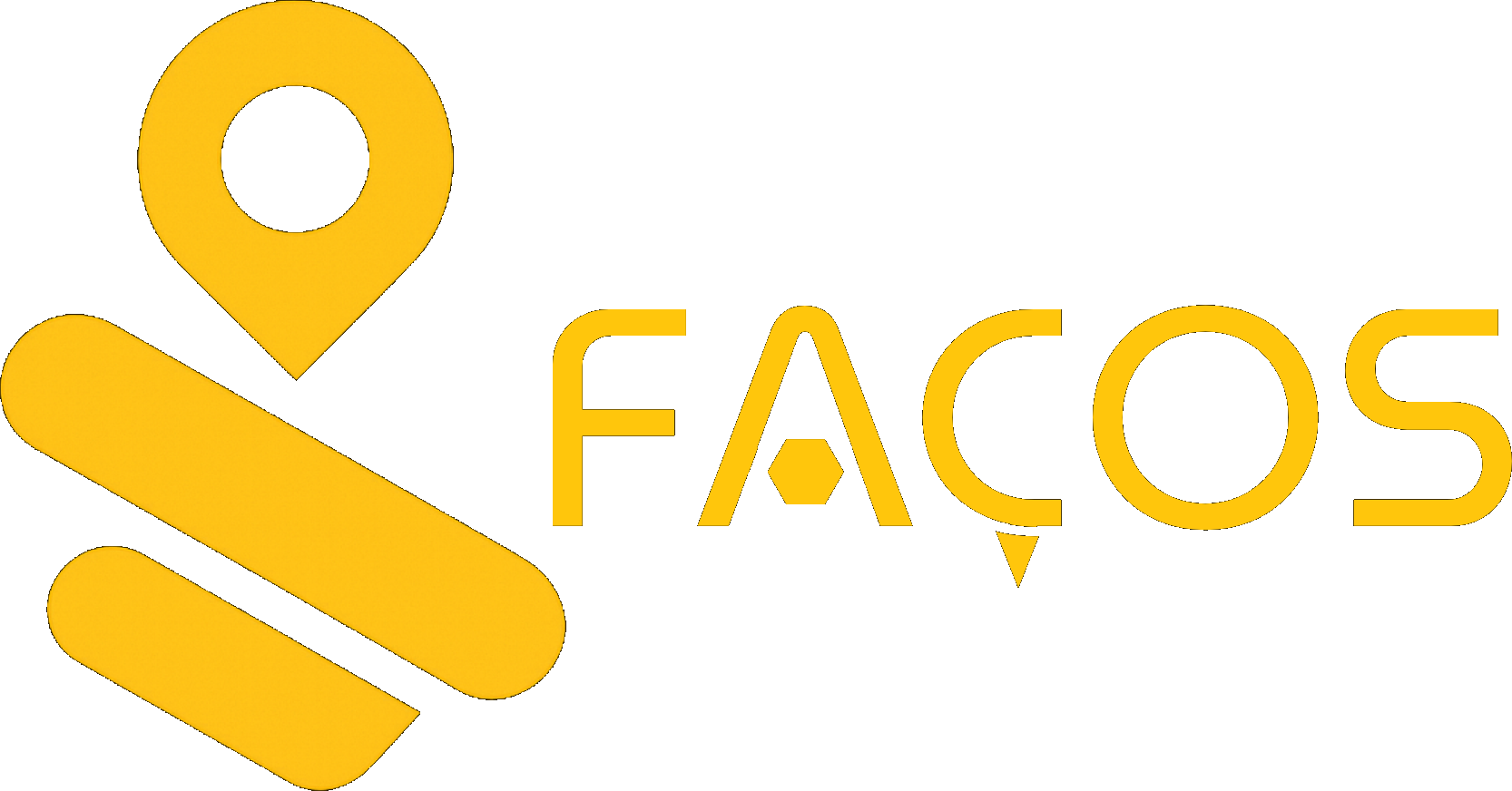 Faços