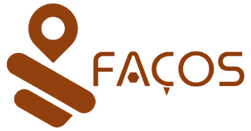 Faços